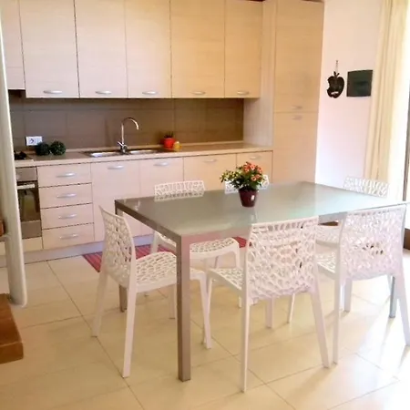 Ferienhaus Fiorite *
