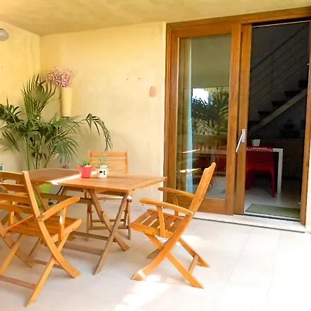 Ferienhaus Fiorite *