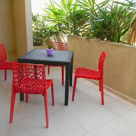 Fiorite Prázdninový dům