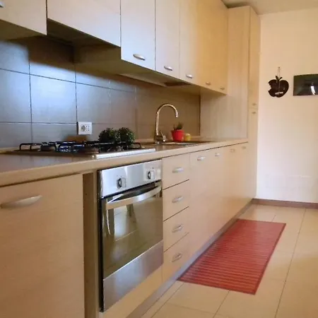 Ferienhaus Fiorite *