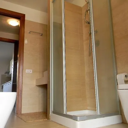 Ferienhaus Fiorite