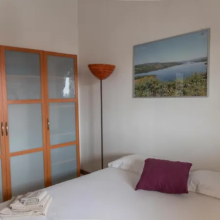 Ferienhaus Fiorite