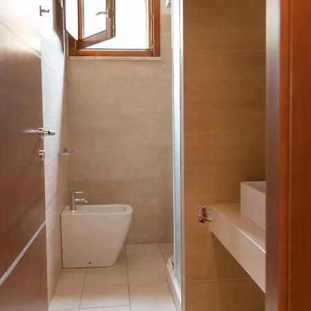 Fiorite Prázdninový dům Riola Sardo