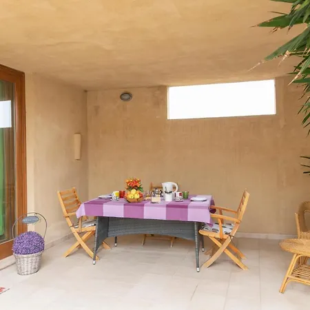 Ferienhaus Fiorite *