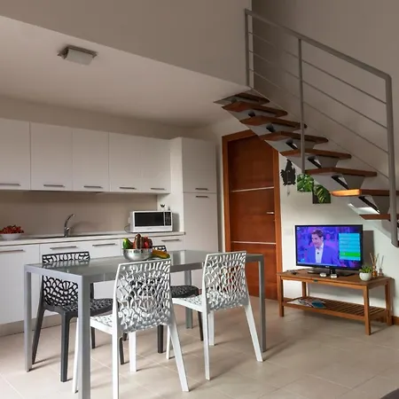 Ferienhaus Fiorite *