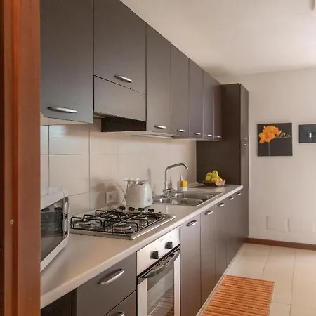 Fiorite Ferienhaus *