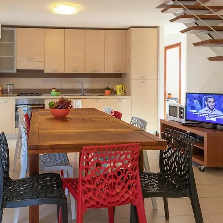 Ferienhaus Fiorite *