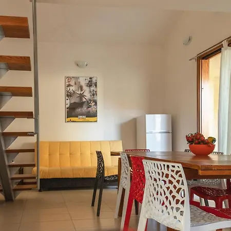 Fiorite Ferienhaus