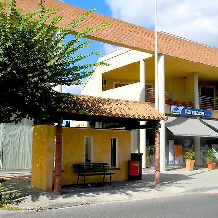 Fiorite * Riola Sardo