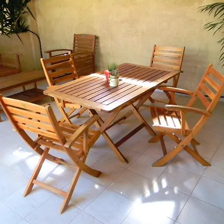 Σπίτι διακοπών Fiorite *