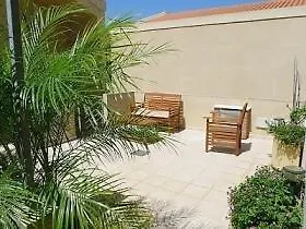 Сasa de vacaciones Fiorite *