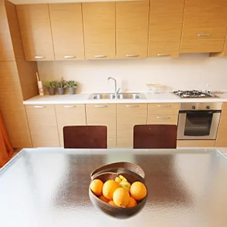 Σπίτι διακοπών Fiorite Riola Sardo