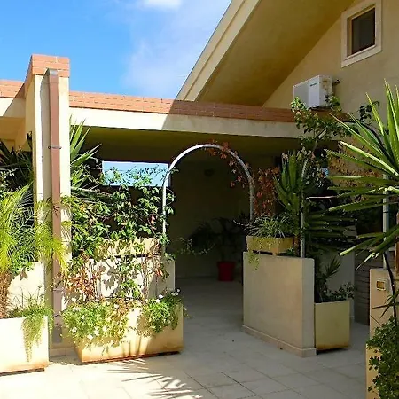 Fiorite Casa vacanze