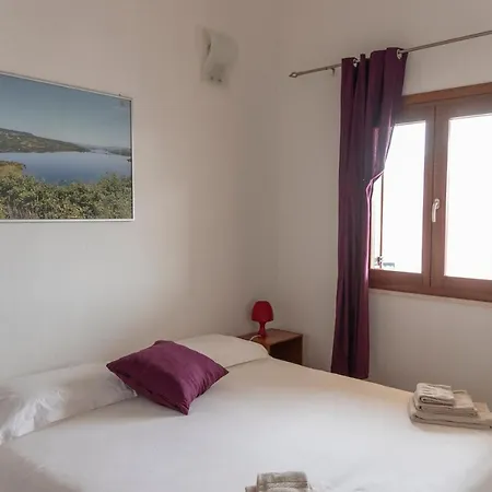 Tatil Evi Fiorite Riola Sardo