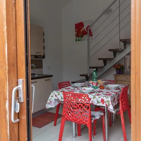 Casa vacanze Fiorite Riola Sardo