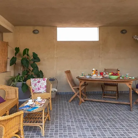 Fiorite Tatil Evi Riola Sardo