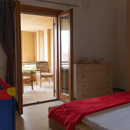 Σπίτι διακοπών Fiorite