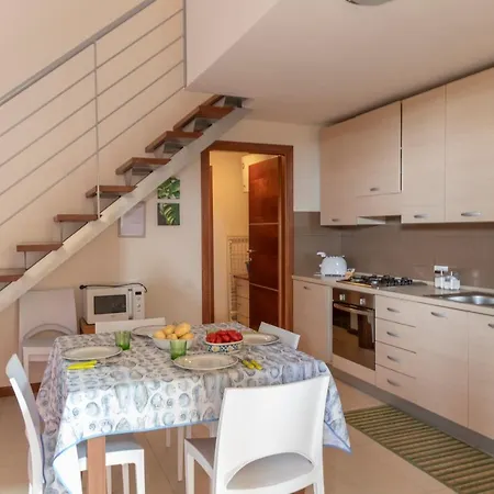 Fiorite Σπίτι διακοπών *