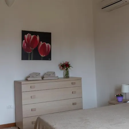 Casa vacanze Fiorite