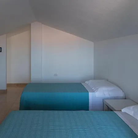 Fiorite Casa vacanze Riola Sardo
