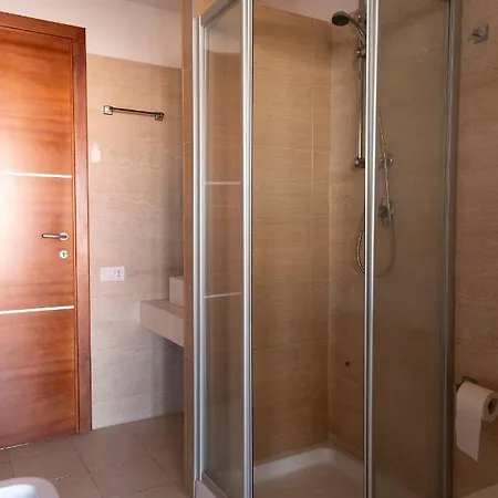 Casa vacanze Fiorite *