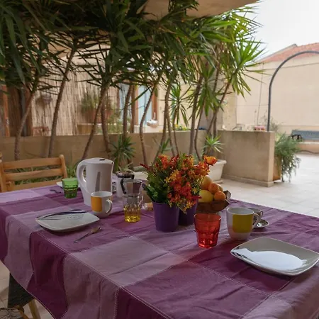Casa vacanze Fiorite