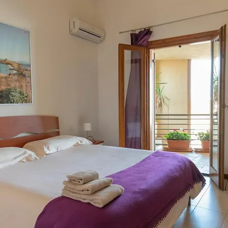 Casa vacanze Fiorite *