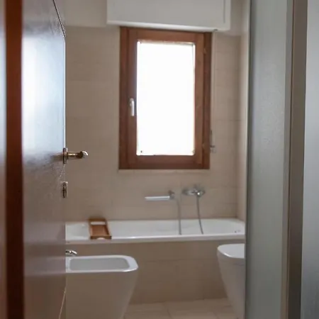 Casa vacanze Fiorite