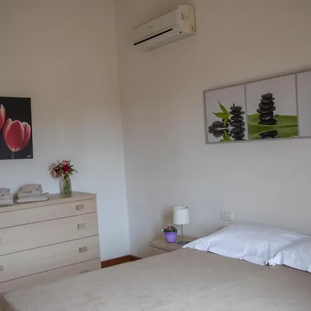 Fiorite Σπίτι διακοπών *