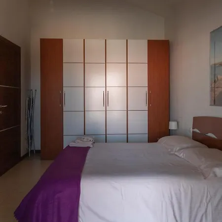 Fiorite Casa vacanze Riola Sardo