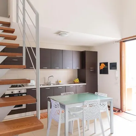 Casa vacanze Fiorite