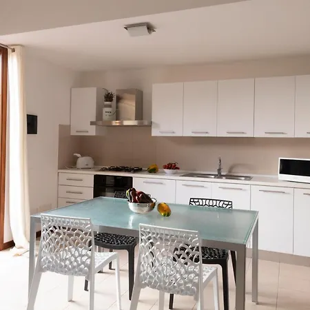 Casa vacanze Fiorite *