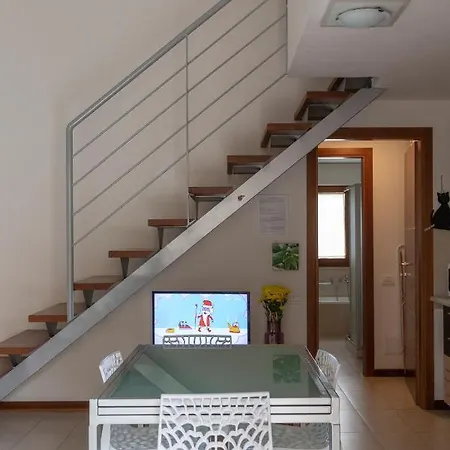 Casa vacanze Fiorite
