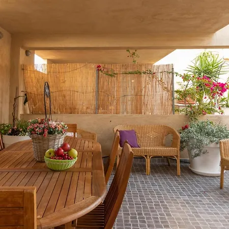 Casa vacanze Fiorite *
