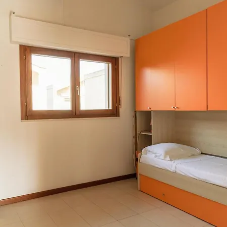 Σπίτι διακοπών Fiorite Riola Sardo