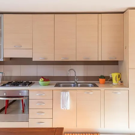 Fiorite Σπίτι διακοπών