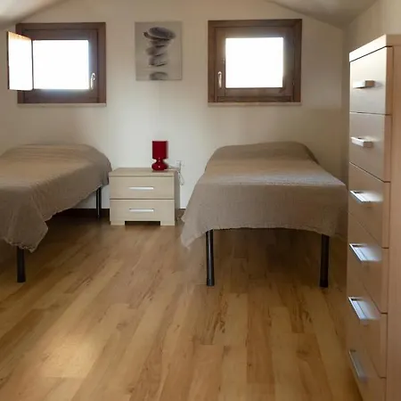 Casa vacanze Fiorite Riola Sardo