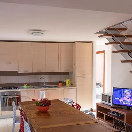 Fiorite Casa vacanze Riola Sardo
