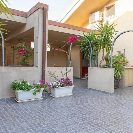 Σπίτι διακοπών Fiorite Riola Sardo