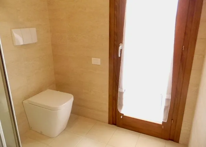 Fiorite Tatil Evi Riola Sardo