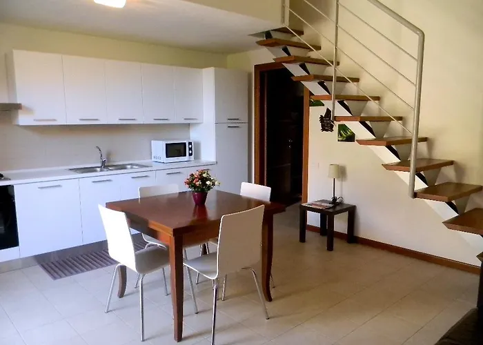 Tatil Evi Fiorite Riola Sardo