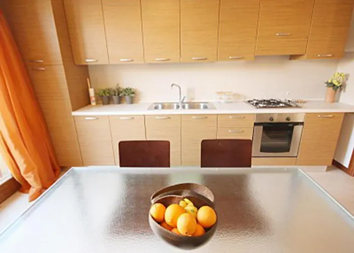 Tatil Evi Fiorite Riola Sardo