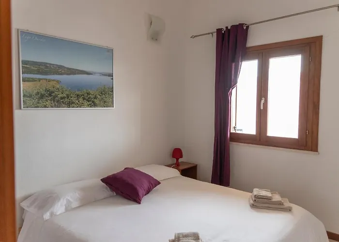 Tatil Evi Fiorite Riola Sardo