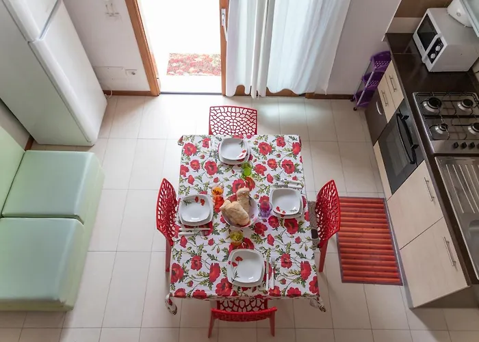 Tatil Evi Fiorite Riola Sardo