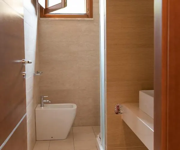 Fiorite Tatil Evi Riola Sardo