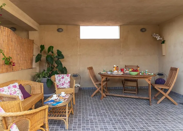 Fiorite Tatil Evi Riola Sardo