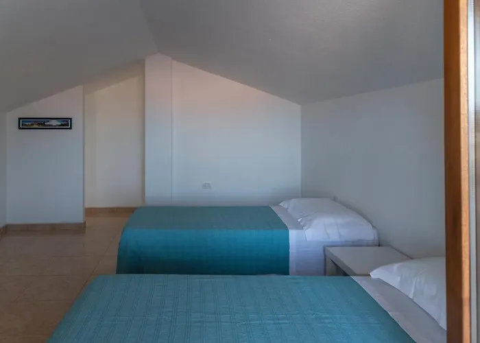 Fiorite Tatil Evi Riola Sardo