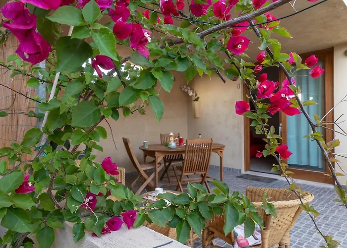 Fiorite * Riola Sardo