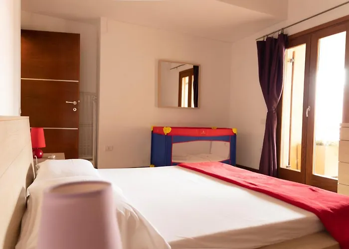 Tatil Evi Fiorite Riola Sardo