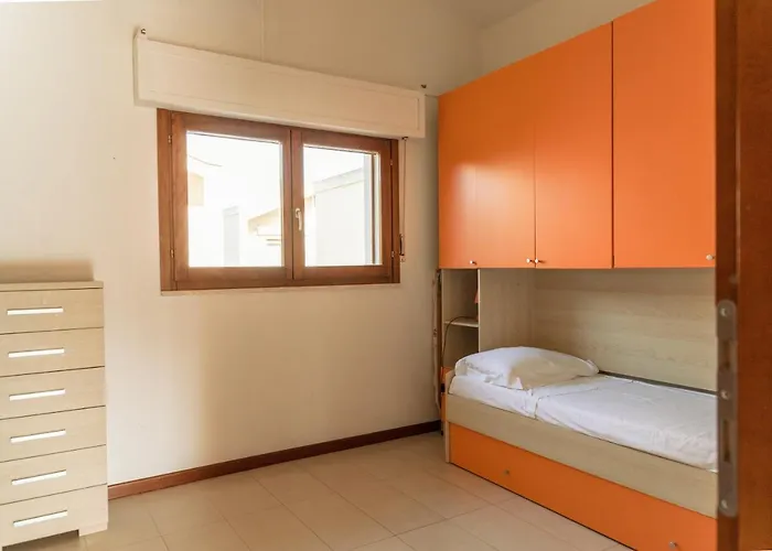 Tatil Evi Fiorite Riola Sardo